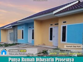 2 Kamar Rumah for sale in Lampung, Sukarame, Bandar Lampung, Lampung