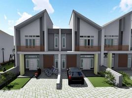 2 Bedroom Villa for sale in Bandung, West Jawa, Arcamanik, Bandung