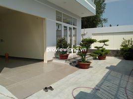 4 chambre Villa for sale in Binh Trung Tay, District 2, Binh Trung Tay