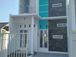 2 Bedroom House for sale in Blimbing, Malang Regency, Blimbing