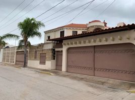 4 Schlafzimmer Villa zu verkaufen in Jesus Maria, Aguascalientes, Jesus Maria