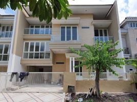 5 Habitación Casa en venta en Tambaksari, East Jawa, Tambaksari