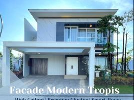 5 Bedroom House for sale in Legok, Tangerang, Legok