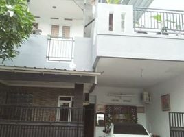 Maison 3 chambre à vendre à Cibinong, West Jawa, Cibinong, Bogor