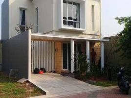 3 Habitación Casa en venta en Serpong, Banten, Serpong