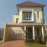 3 Habitación Casa en venta en Serpong, Banten, Serpong