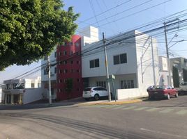 67 m² Office for rent in Queretaro, Queretaro, Queretaro