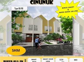 3 Bedroom House for sale in Cileunyi, Bandung, Cileunyi