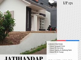 3 Bedroom House for sale in Cibeunying Kidul, Bandung, Cibeunying Kidul