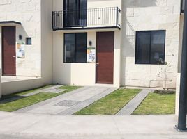 3 Habitación Villa en venta en Huimilpan, Querétaro, Huimilpan
