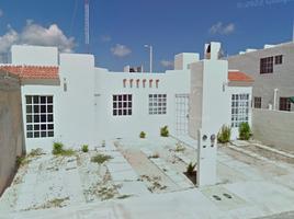 2 Schlafzimmer Haus zu verkaufen in Isla Mujeres, Quintana Roo, Isla Mujeres, Quintana Roo