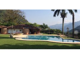 Estudio Villa en venta en Antioquia, Titiribi, Antioquia