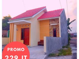 2 Kamar Vila for sale in Ngapen, Klaten, Ngapen