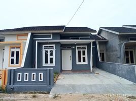 2 Kamar Rumah for sale in Lampung, Tanjung Bintang, Lampung Selatan, Lampung