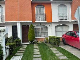 Villa 3 chambre à vendre à Toluca, Mexico, Toluca