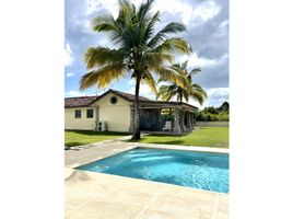 3 Schlafzimmer Haus zu vermieten in Playa Blanca, Rio Hato, El Chiru