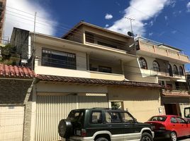 3 Habitación Villa en venta en Loja, Loja, Loja, Loja