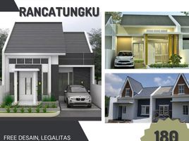 2 Bedroom House for sale in Pameungpeuk, Bandung, Pameungpeuk