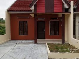 2 Bedroom House for sale in Warunggunung, Lebak, Warunggunung