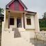 2 Bedroom House for sale in Warunggunung, Lebak, Warunggunung