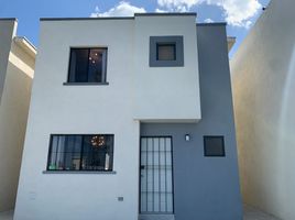 Maison 3 chambre à vendre à Juarez, Nuevo Leon, Juarez