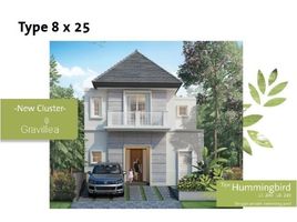 4 Bedroom Villa for sale in Lakarsantri, East Jawa, Lakarsantri, Surabaya, East Jawa, Indonesia