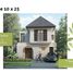 4 Bedroom Villa for sale in Lakarsantri, East Jawa, Lakarsantri, Surabaya, East Jawa, Indonesia