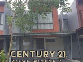 Maison 3 chambre à vendre à Pondok Aren, Banten, Pondok Aren, Tangerang