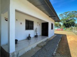 2 chambre Villa for sale in Chiriqui, Dos Rios, Dolega, Chiriqui