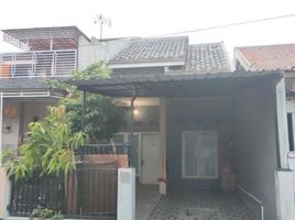 3 Habitación Villa en venta en Rungkut, East Jawa, Rungkut