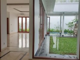 4 Bedroom House for sale in Cilandak Town Square, Cilandak, Pesanggrahan