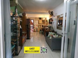 Maison 2 chambre à vendre à Pondok Aren, Banten, Pondok Aren, Tangerang