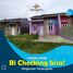 2 Kamar Rumah for sale in Lampung, Sukarame, Bandar Lampung, Lampung