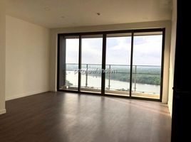 4 Bedroom Apartment for rent in Thao Dien, Ho Chi Minh City, Thao Dien