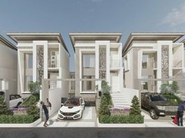 3 Kamar Vila for sale in Dau, Malang Regency, Dau