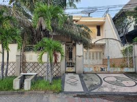 Villa 3 chambre à vendre à Mulyorejo, East Jawa, Mulyorejo