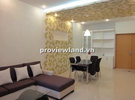 2 Schlafzimmer Villa zu vermieten in Ho Chi Minh City, Ward 22, Binh Thanh, Ho Chi Minh City