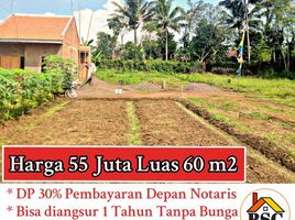  Land for sale in Malang Regency, East Jawa, Kepanjen, Malang Regency