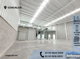 Studio Haus zu vermieten in Tultepec, Mexico, Tultepec