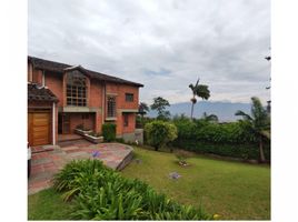 4 Bedroom Villa for sale in Envigado, Antioquia, Envigado