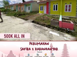 2 Bedroom House for sale in Lampung, Sukarame, Bandar Lampung, Lampung