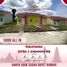 2 Bedroom House for sale in Lampung, Sukarame, Bandar Lampung, Lampung