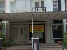 3 Habitación Villa en venta en Lakarsantri, East Jawa, Lakarsantri