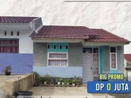 2 Bedroom House for sale in Lampung, Sukarame, Bandar Lampung, Lampung