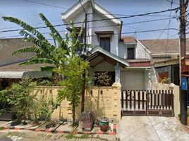 4 Habitación Villa en venta en Gunung Anyar, East Jawa, Gunung Anyar