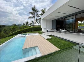 3 Bedroom Villa for sale in Colombia, Pereira, Risaralda, Colombia