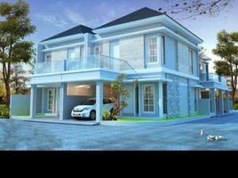 3 Habitación Casa en venta en Wiyung, East Jawa, Wiyung