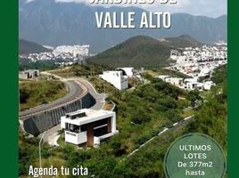 Terrain à vendre à Monterrey, Nuevo Leon, Monterrey