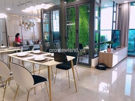 2 chambre Appartement for sale in Ward 26, Binh Thanh, Ward 26