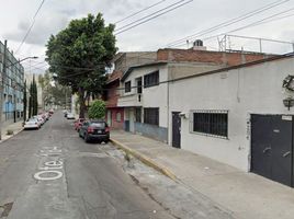 Villa 4 chambre à vendre à Gustavo A Madero, Mexico City, Gustavo A Madero